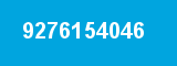 9276154046 9276154046