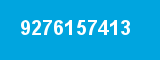 9276157413