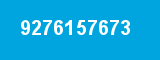 9276157673 9276157673