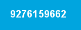 9276159662 9276159662