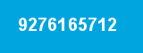 9276165712 9276165712
