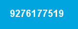 9276177519 9276177519