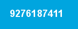 9276187411