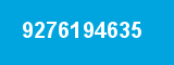 9276194635