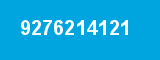 9276214121