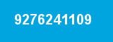 9276241109