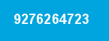 9276264723 9276264723