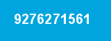 9276271561 9276271561