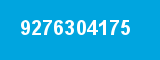 9276304175 9276304175