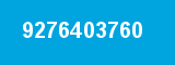9276403760 9276403760