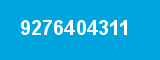9276404311 9276404311