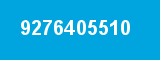 9276405510