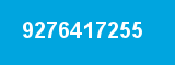 9276417255 9276417255