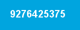 9276425375 9276425375