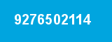 9276502114 9276502114