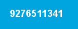 9276511341 9276511341