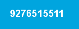 9276515511