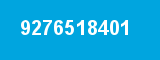 9276518401 9276518401