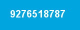 9276518787 9276518787