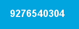 9276540304 9276540304