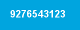 9276543123 9276543123