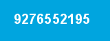 9276552195 9276552195
