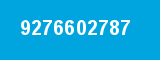 9276602787 9276602787