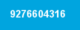 9276604316
