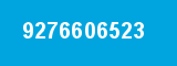 9276606523 9276606523
