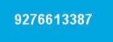 9276613387 9276613387