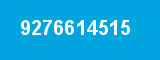 9276614515 9276614515