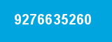 9276635260 9276635260