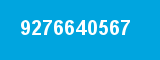 9276640567 9276640567