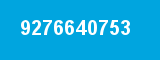 9276640753 9276640753