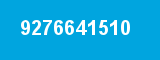 9276641510 9276641510