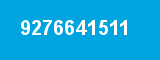 9276641511 9276641511