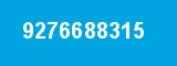 9276688315 9276688315