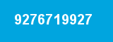 9276719927 9276719927