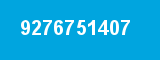 9276751407