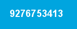 9276753413