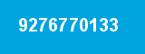 9276770133 9276770133