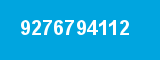 9276794112 9276794112