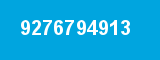 9276794913 9276794913