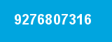 9276807316 9276807316