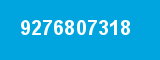 9276807318 9276807318