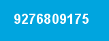 9276809175 9276809175