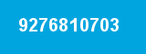 9276810703 9276810703