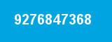 9276847368