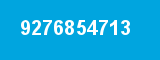 9276854713