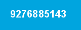 9276885143 9276885143